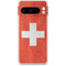 Switzerland Flag Distressed Google Pixel 8 Pro Skin
